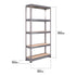 products/13605-RB-BOSS-RIVET-UNIT-5-x-MDF-SHELF-1800-x-900-x-300MM-GALVANISED-DIMS.jpg