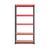 products/13699-RB-BOSS-RIVET-UNIT-5-x-MDF-SHELF-1800-x-900-x-300MM-RED-AND-BLACK-FRONT.jpg