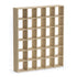 Boon - 30 Cube Shelf Storage System - 2180x1810x330mm