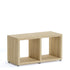 Boon - 2 Cube Shelf Storage System - 400x740x330mm